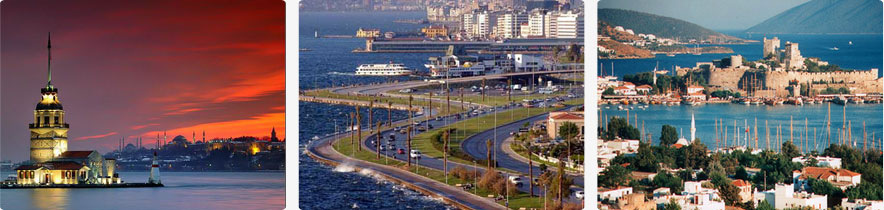 Yabancılar için Türkçe özel ders